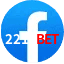2210bet Facebook