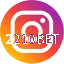 2210bet Instagram