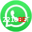 2210bet WhatsApp