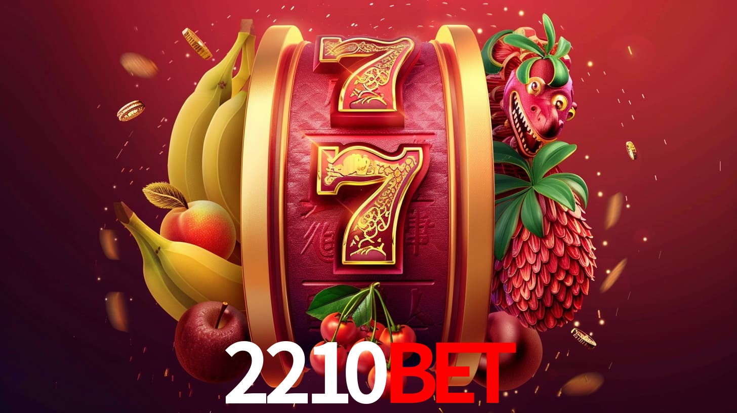 Os Encantos das Slots no 2210bet: Diversão em Cada Giro