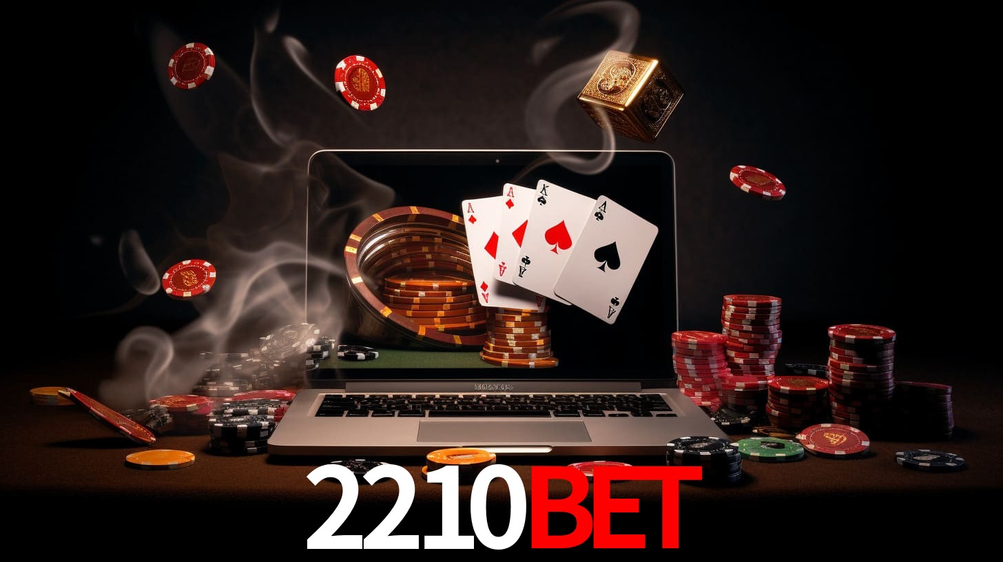A Experiência Vibrante do Login no 2210bet