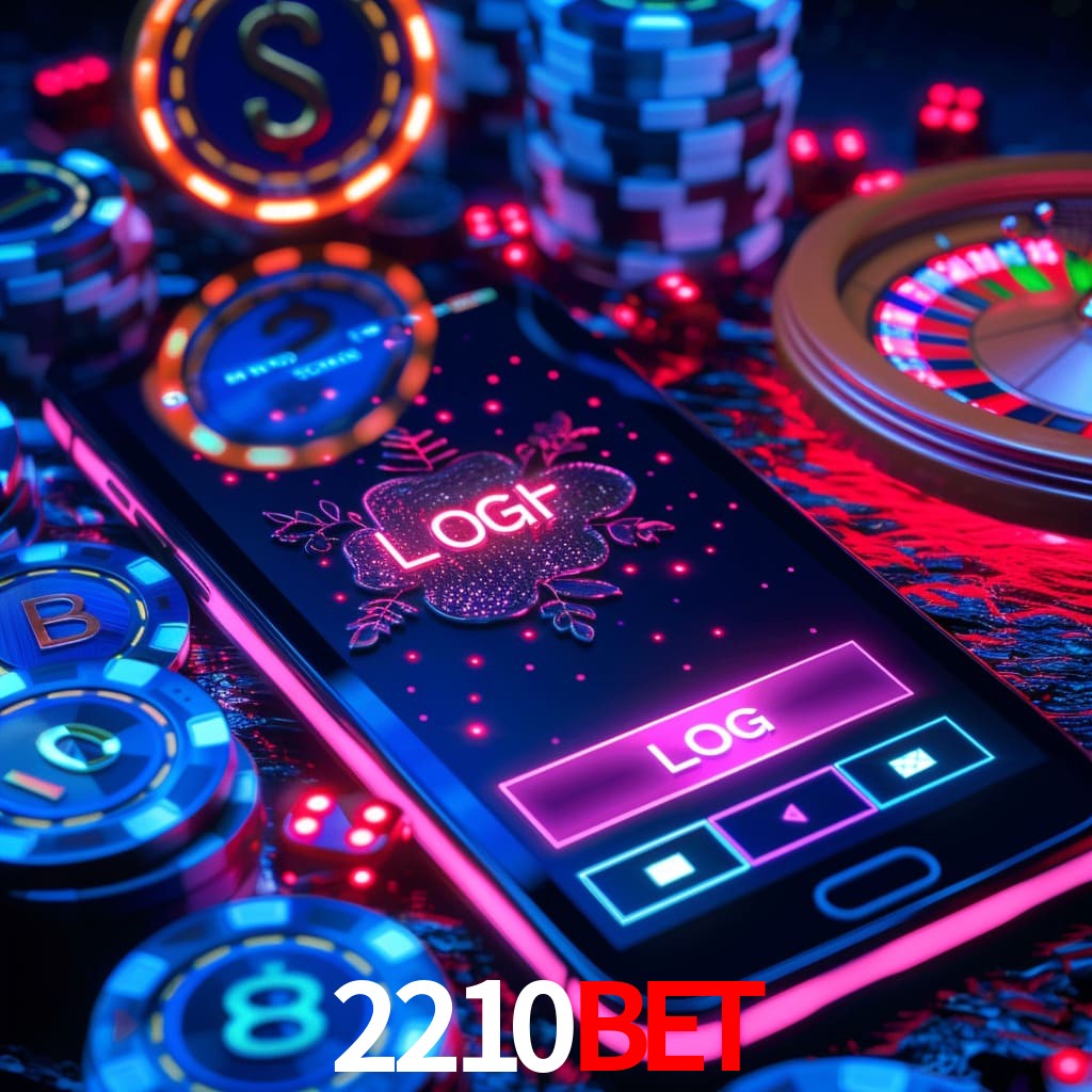 A Experiência Vibrante do Login no 2210bet
