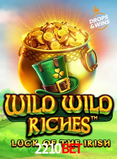 Os Encantos das Slots no 2210bet: Diversão em Cada Giro