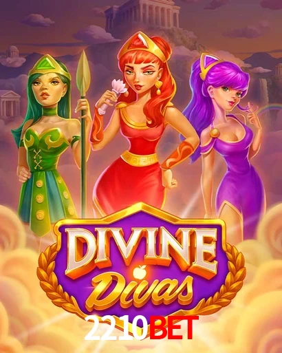 2210bet Uma plataforma de jogos colorida e envolvente