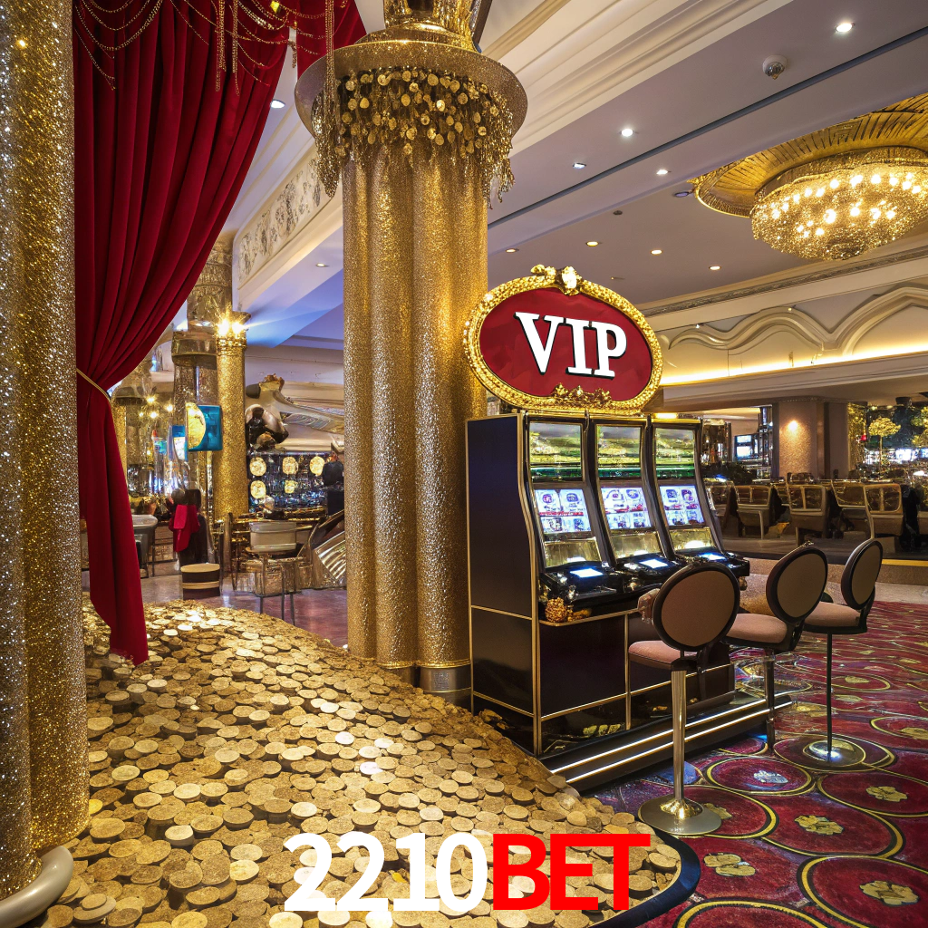 VIP exclusivo para 2210bet